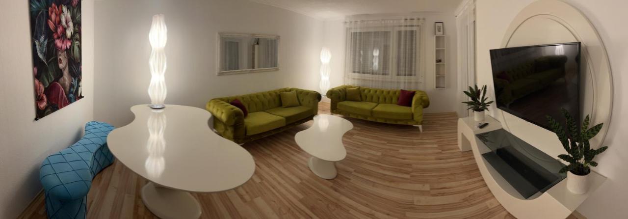 O&V Apartment Вальдсхут-Тинген Экстерьер фото